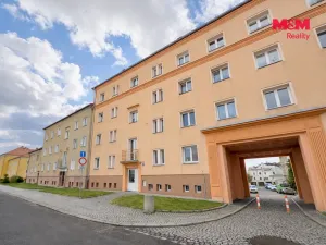 Prodej bytu 3+1, Litoměřice - Předměstí, Teplická, 72 m2