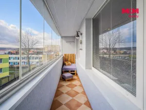 Prodej bytu 4+1, Litoměřice - Pokratice, Ladova, 77 m2