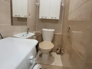 Pronájem bytu 1+1, Jablonec nad Nisou, Pražská, 28 m2