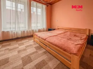 Prodej bytu 5+1, Polepy, 200 m2