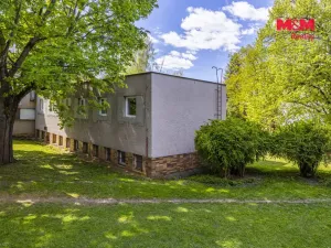 Prodej obchodního prostoru, Hradec Králové - Pražské Předměstí, Seydlerova, 195 m2