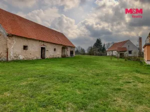 Pronájem bytu 3+kk, Kasejovice, 107 m2