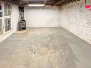 Prodej garáže, Březová nad Svitavou, 135 m2