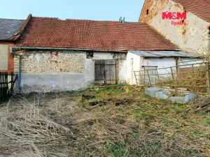 Prodej garáže, Březová nad Svitavou, 135 m2