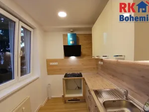 Prodej bytu 3+1, Mladá Boleslav, Laurinova, 75 m2
