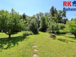 Prodej pozemku pro bydlení, Český Brod, Na Bělidle, 889 m2