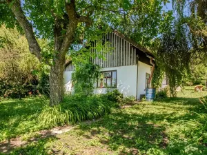 Prodej chaty, Kněžice, 41 m2