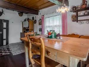 Prodej chaty, Kněžice, 41 m2