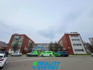 Pronájem skladu, Brno, Kubíčkova, 236 m2