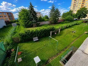 Pronájem bytu 4+kk, Karlovy Vary, Vodárenská, 66 m2