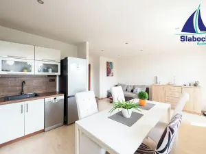 Prodej bytu 3+kk, Praha - Prosek, Litoměřická, 61 m2
