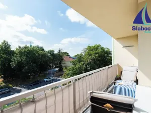 Prodej bytu 3+kk, Praha - Prosek, Litoměřická, 61 m2
