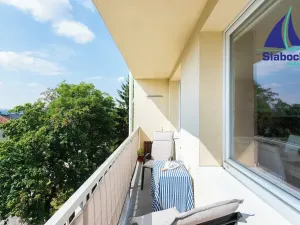 Prodej bytu 3+kk, Praha - Prosek, Litoměřická, 61 m2