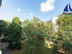 Prodej bytu 3+kk, Praha - Prosek, Litoměřická, 61 m2