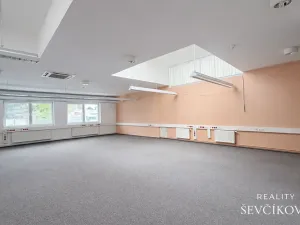 Pronájem komerční nemovitosti, Hradec Králové, Zemědělská, 695 m2