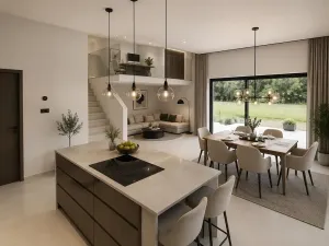 Prodej rodinného domu, Orlová, Na Stuchlíkovci, 118 m2