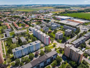 Prodej bytu 2+1, Vysoké Mýto, Ležáků, 62 m2