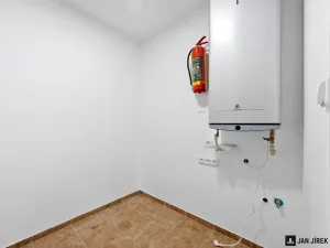 Pronájem bytu 3+kk, Pardubice - Zelené Předměstí, Čacké, 69 m2