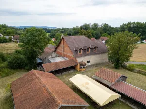 Prodej ubytování, Chroustovice - Poděčely, 852 m2