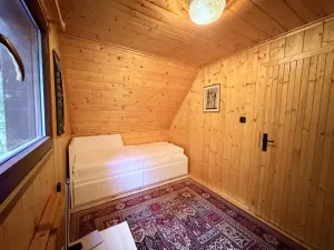 Prodej chaty, Brno - Bystrc, 129 m2
