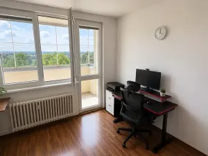 Prodej bytu 3+1, Ostrava, Volgogradská, 55 m2
