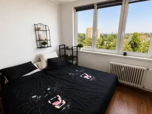 Prodej bytu 3+1, Ostrava, Volgogradská, 55 m2