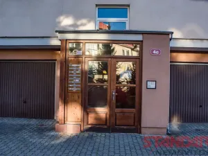 Pronájem bytu 4+kk, Plzeň, K Lutové, 99 m2