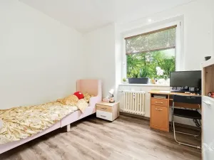 Prodej bytu 4+1, Praha - Černý Most, Generála Janouška, 88 m2