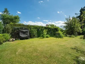 Prodej pozemku pro bydlení, Mníšek pod Brdy, Ve Štítku, 1424 m2