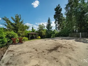 Prodej pozemku pro bydlení, Mníšek pod Brdy, Ve Štítku, 1424 m2