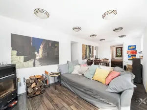 Prodej pozemku pro bydlení, Mníšek pod Brdy, Ve Štítku, 1424 m2