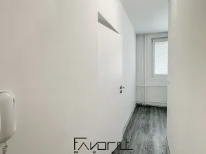 Prodej bytu 2+1, Ostrava, Františka Hajdy, 50 m2