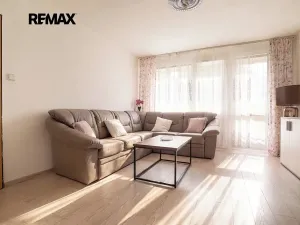 Prodej bytu 3+kk, Praha - Střížkov, Šluknovská, 54 m2