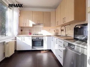 Prodej bytu 3+kk, Praha - Střížkov, Šluknovská, 54 m2