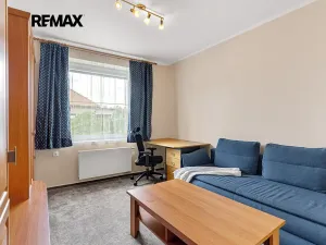 Prodej rodinného domu, Uhlířské Janovice, Ladova, 186 m2