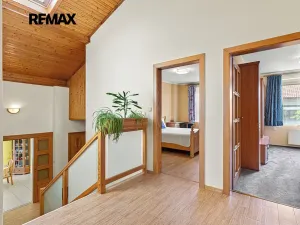 Prodej rodinného domu, Uhlířské Janovice, Ladova, 186 m2