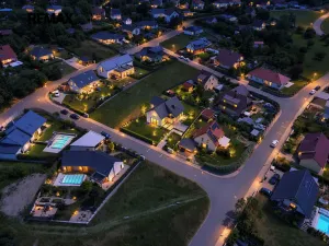 Prodej pozemku pro bydlení, Jílové u Prahy, Zapletalova, 808 m2