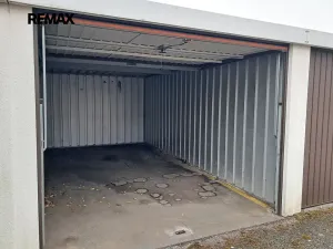 Prodej garáže, Praha - Písnice, Na okruhu, 14 m2