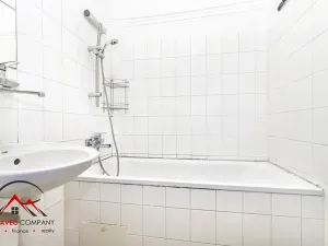 Pronájem bytu 1+1, Vrbno pod Pradědem, Palackého, 39 m2