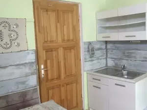 Prodej chalupy, Pincehely, Maďarsko, 64 m2