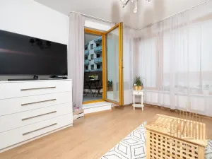 Pronájem bytu 2+kk, Praha - Libeň, Kurta Konráda, 61 m2
