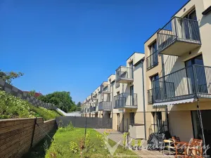 Pronájem bytu 3+kk, Český Brod, Langova, 68 m2