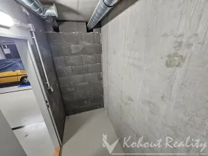 Pronájem bytu 3+kk, Český Brod, Langova, 68 m2