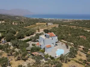 Prodej rodinného domu, Kissamos, Řecko, 105 m2
