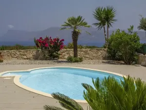 Prodej rodinného domu, Kissamos, Řecko, 105 m2