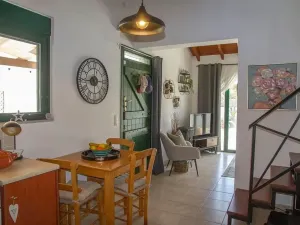 Prodej rodinného domu, Maleme, Řecko, 58 m2