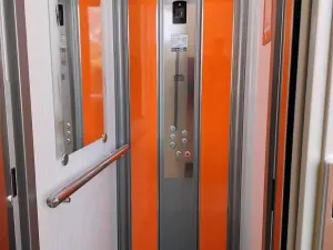 Pronájem bytu 2+1, Karviná, Majakovského, 56 m2