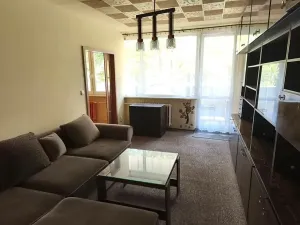 Pronájem bytu 3+1, Praha - Nusle, Kotorská, 63 m2