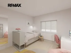 Prodej rodinného domu, Chrást, 9. května, 245 m2