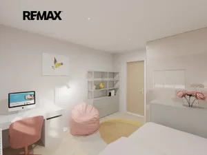 Prodej rodinného domu, Chrást, 9. května, 245 m2